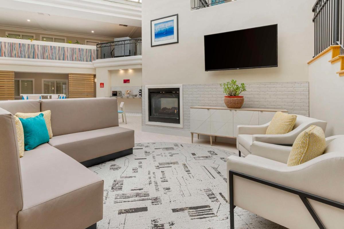 Best Western Plus All Suites Inn - image 6