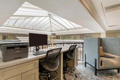 Best Western Plus All Suites Inn - image 9
