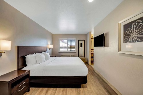 Comfort Inn Boardwalk