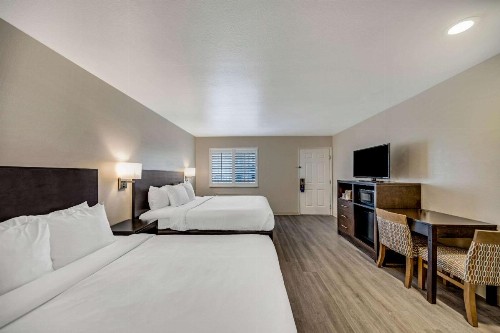 Comfort Inn Boardwalk - image 27