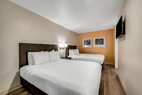 Comfort Inn Boardwalk - image 28