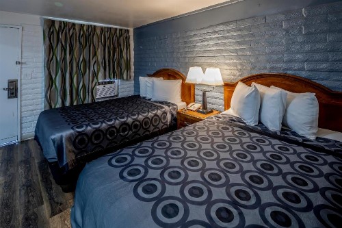 Hitching Post Studios Inn - image 48