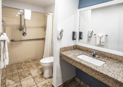 Hitching Post Studios Inn - image 49