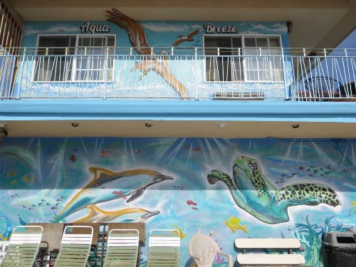 Aqua Breeze Inn - image 16