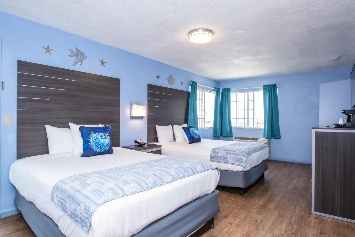 Aqua Breeze Inn - image 2