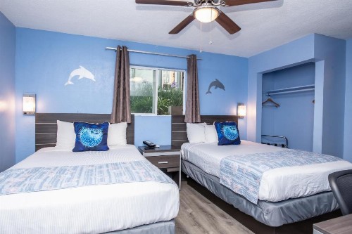 Aqua Breeze Inn - image 4