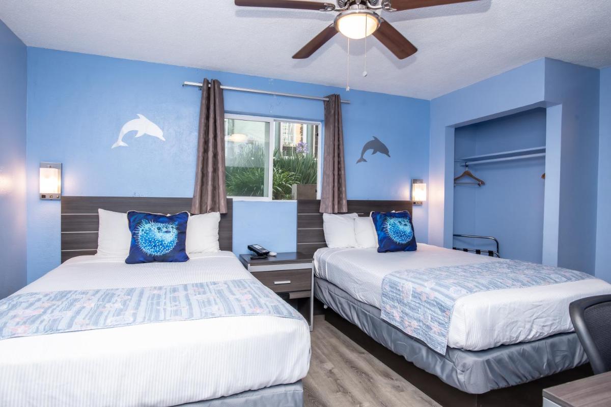 Aqua Breeze Inn - image 4