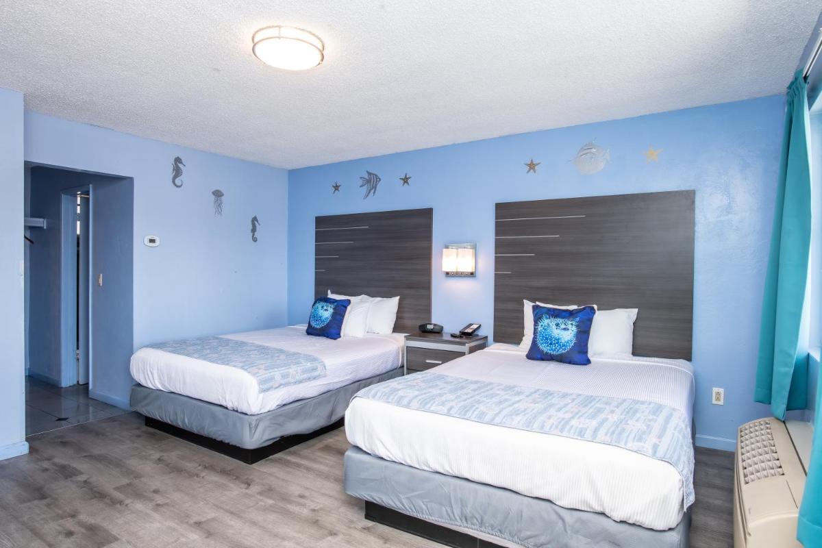 Aqua Breeze Inn - image 5