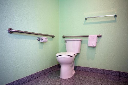 National 9 Motel - image 19