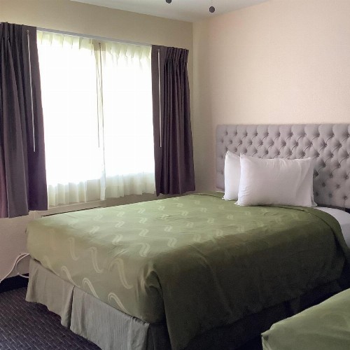 National 9 Motel - image 7