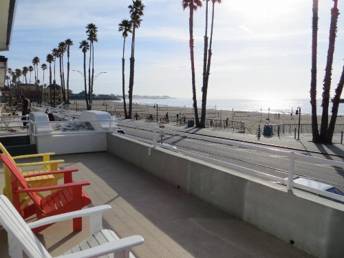 Beach Street Inn and Suites - image 18