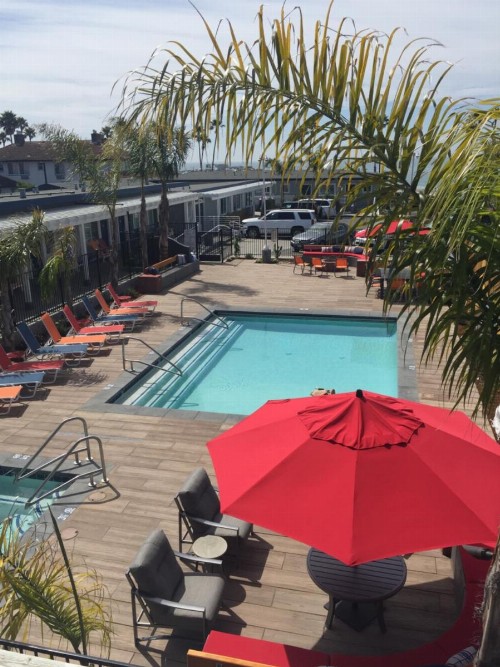 Beach Street Inn and Suites - image 2