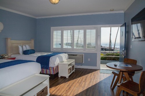 Beach Street Inn and Suites - image 26