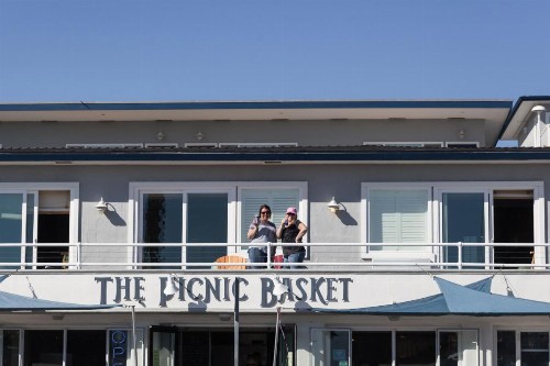 Beach Street Inn and Suites - image 27