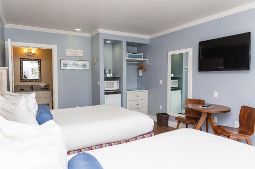Beach Street Inn and Suites - image 28