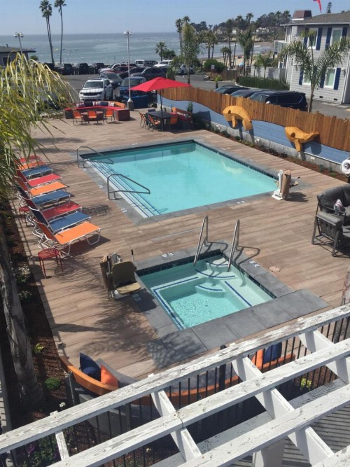 Beach Street Inn and Suites - image 5
