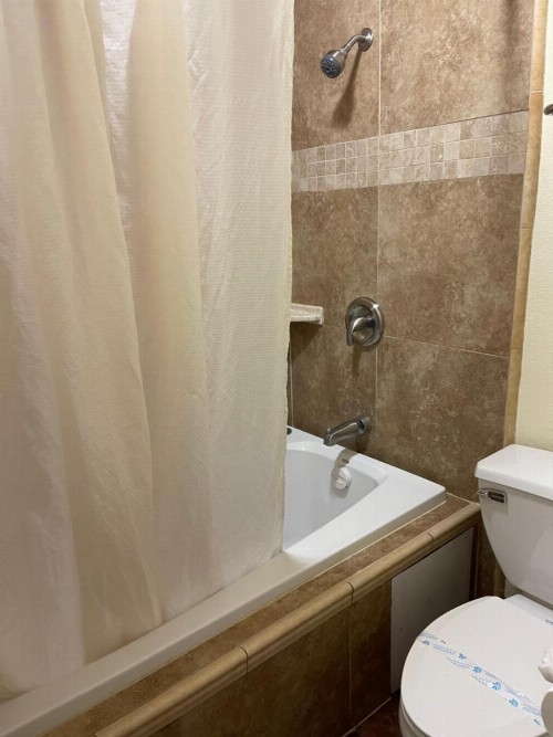 Riverside Inn & Suites Santa Cruz - image 17