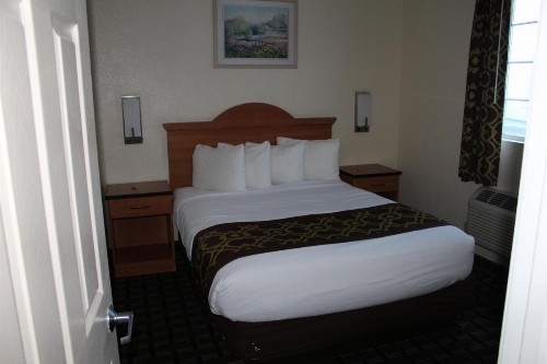 Riverside Inn & Suites Santa Cruz - image 26