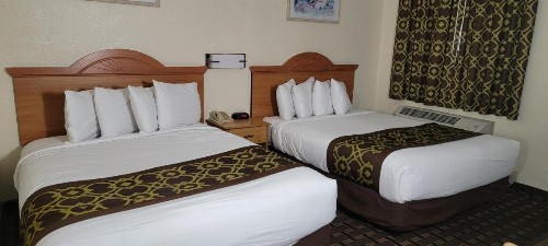 Riverside Inn & Suites Santa Cruz - image 27
