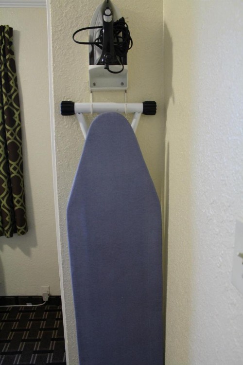 Riverside Inn & Suites Santa Cruz - image 28