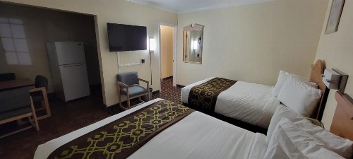 Riverside Inn & Suites Santa Cruz - image 29