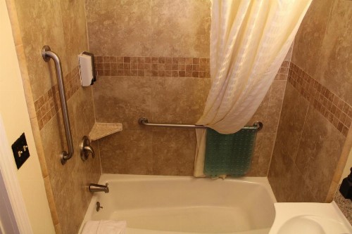 Riverside Inn & Suites Santa Cruz - image 30