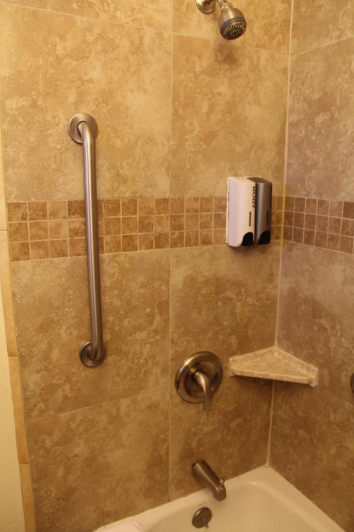 Riverside Inn & Suites Santa Cruz - image 32