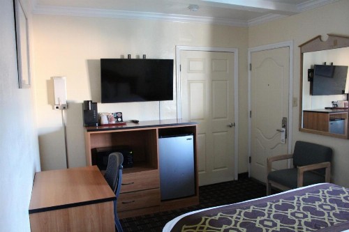 Riverside Inn & Suites Santa Cruz - image 34