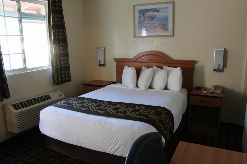 Riverside Inn & Suites Santa Cruz - image 35