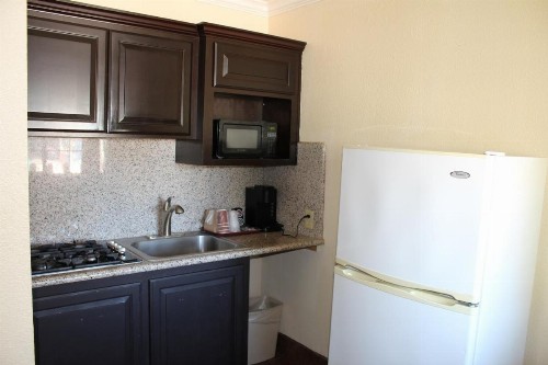 Riverside Inn & Suites Santa Cruz - image 41