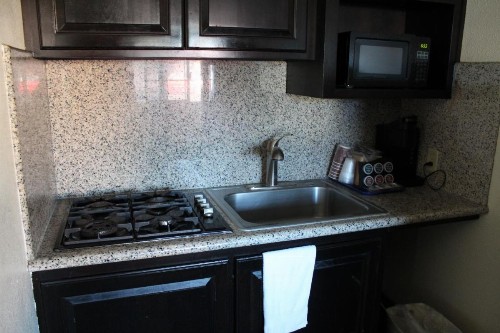 Riverside Inn & Suites Santa Cruz - image 48