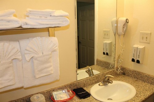 Riverside Inn & Suites Santa Cruz - image 50