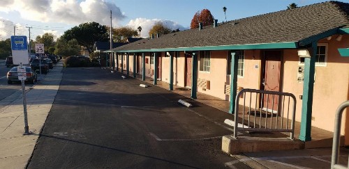 Riverside Inn & Suites Santa Cruz - image 8