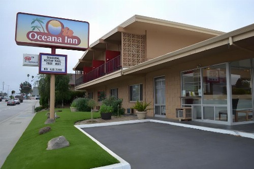 Oceana Inn Santa Cruz - image 10