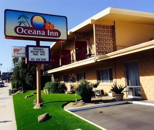Oceana Inn Santa Cruz - image 11