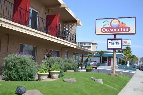 Oceana Inn Santa Cruz - image 12