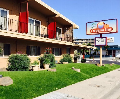 Oceana Inn Santa Cruz - image 13