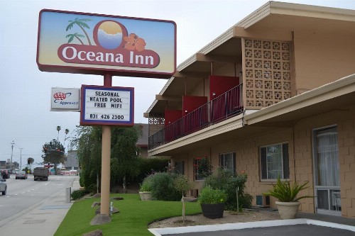 Oceana Inn Santa Cruz - image 14