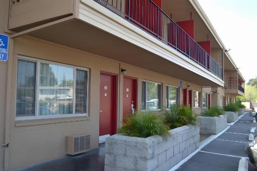 Oceana Inn Santa Cruz - image 15