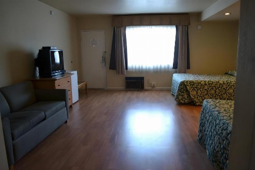 Oceana Inn Santa Cruz - image 18