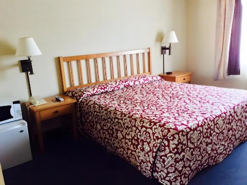 Oceana Inn Santa Cruz - image 19