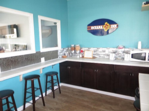 Oceana Inn Santa Cruz - image 2