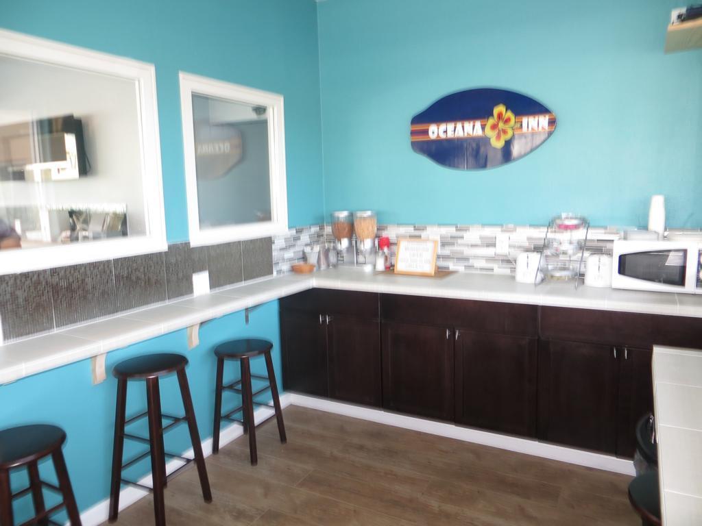 Oceana Inn Santa Cruz - image 2