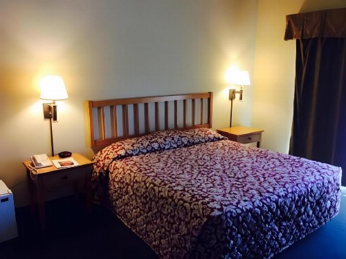 Oceana Inn Santa Cruz - image 20