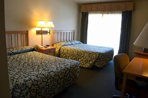 Oceana Inn Santa Cruz - image 21