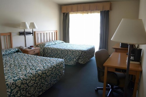 Oceana Inn Santa Cruz - image 22