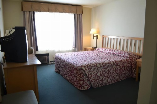 Oceana Inn Santa Cruz - image 23