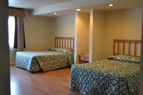 Oceana Inn Santa Cruz - image 25
