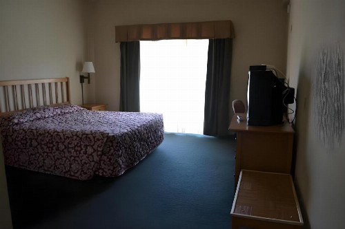 Oceana Inn Santa Cruz - image 27