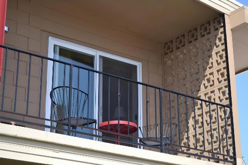 Oceana Inn Santa Cruz - image 6